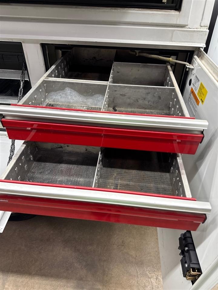 Chevrolet Silverado 3500HD Work Truck Long Box 2WD 2017