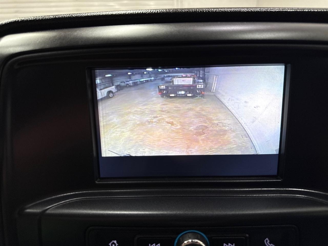 Chevrolet Silverado 3500HD Work Truck Long Box 2WD 2017