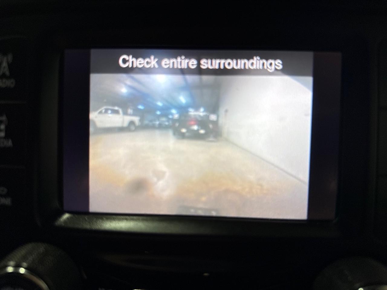 RAM 3500 Crew Cab 4WD DRW 2021