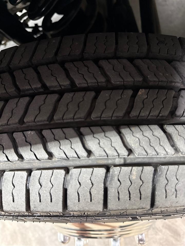 RAM 3500 Crew Cab 4WD DRW 2021