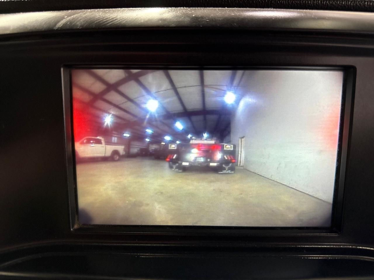 Chevrolet Silverado 3500HD Work Truck Crew Cab 4WD 2019