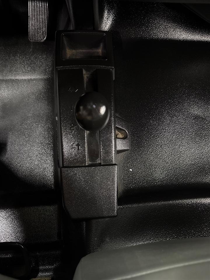 Chevrolet Silverado 3500HD Work Truck Crew Cab 4WD 2019