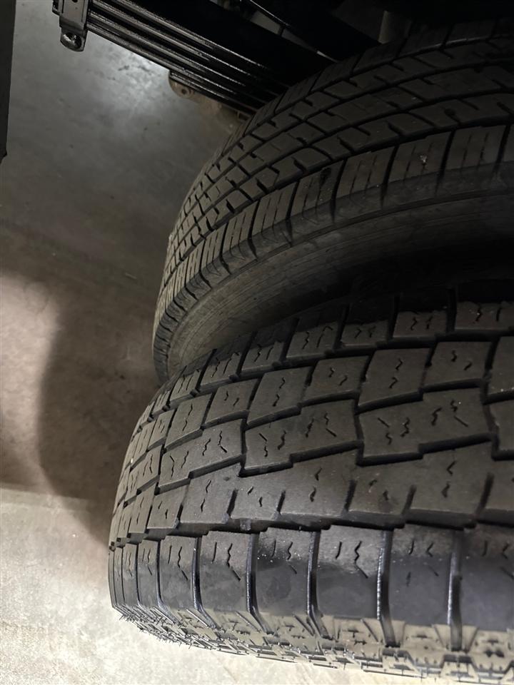 Chevrolet Silverado 3500HD Work Truck Crew Cab 4WD 2019