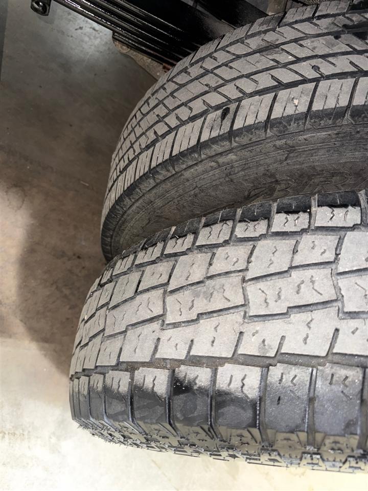 Chevrolet Silverado 3500HD Work Truck Crew Cab 4WD 2019