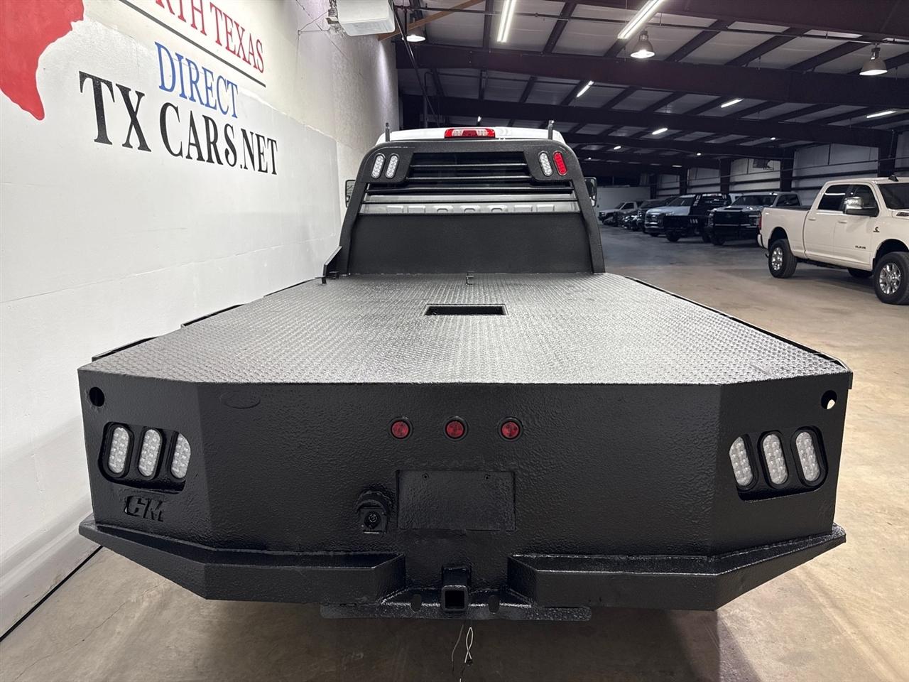 Chevrolet Silverado Medium Duty  2023