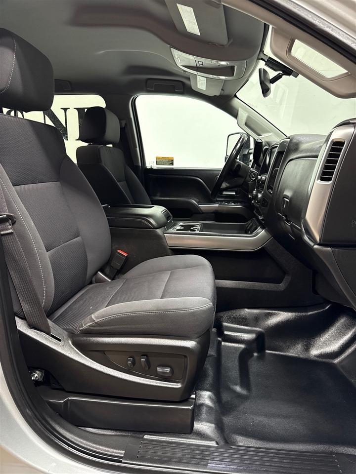 Chevrolet Silverado Medium Duty  2023