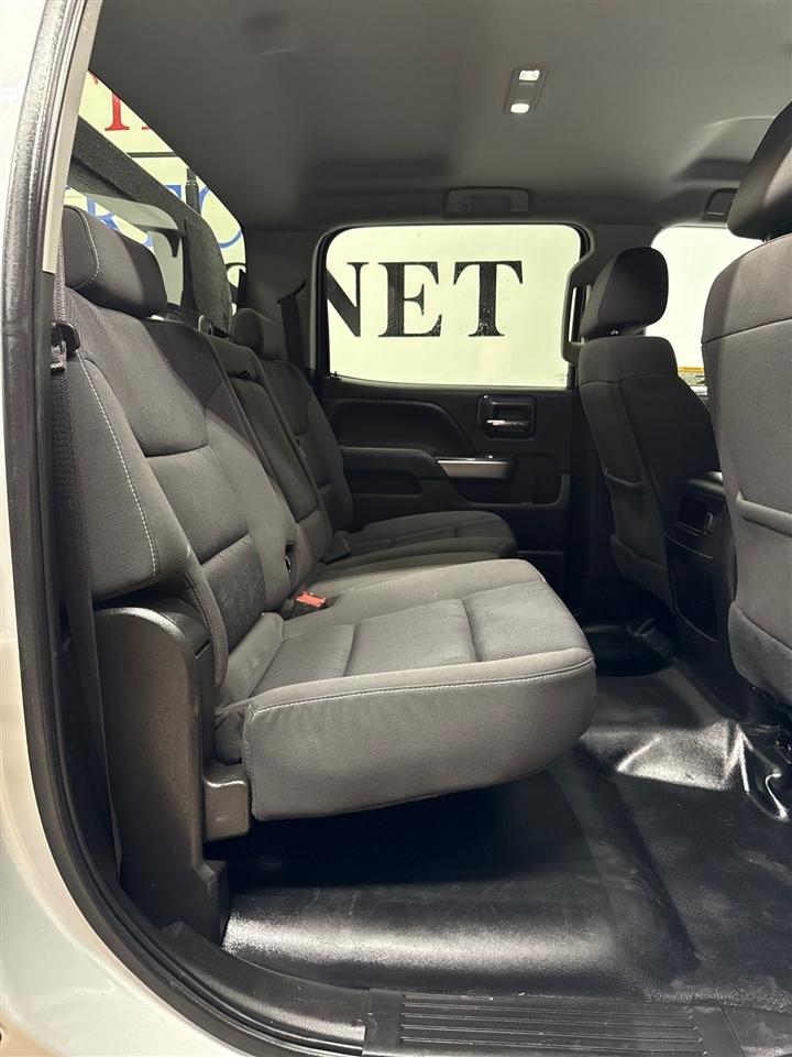 Chevrolet Silverado Medium Duty  2023