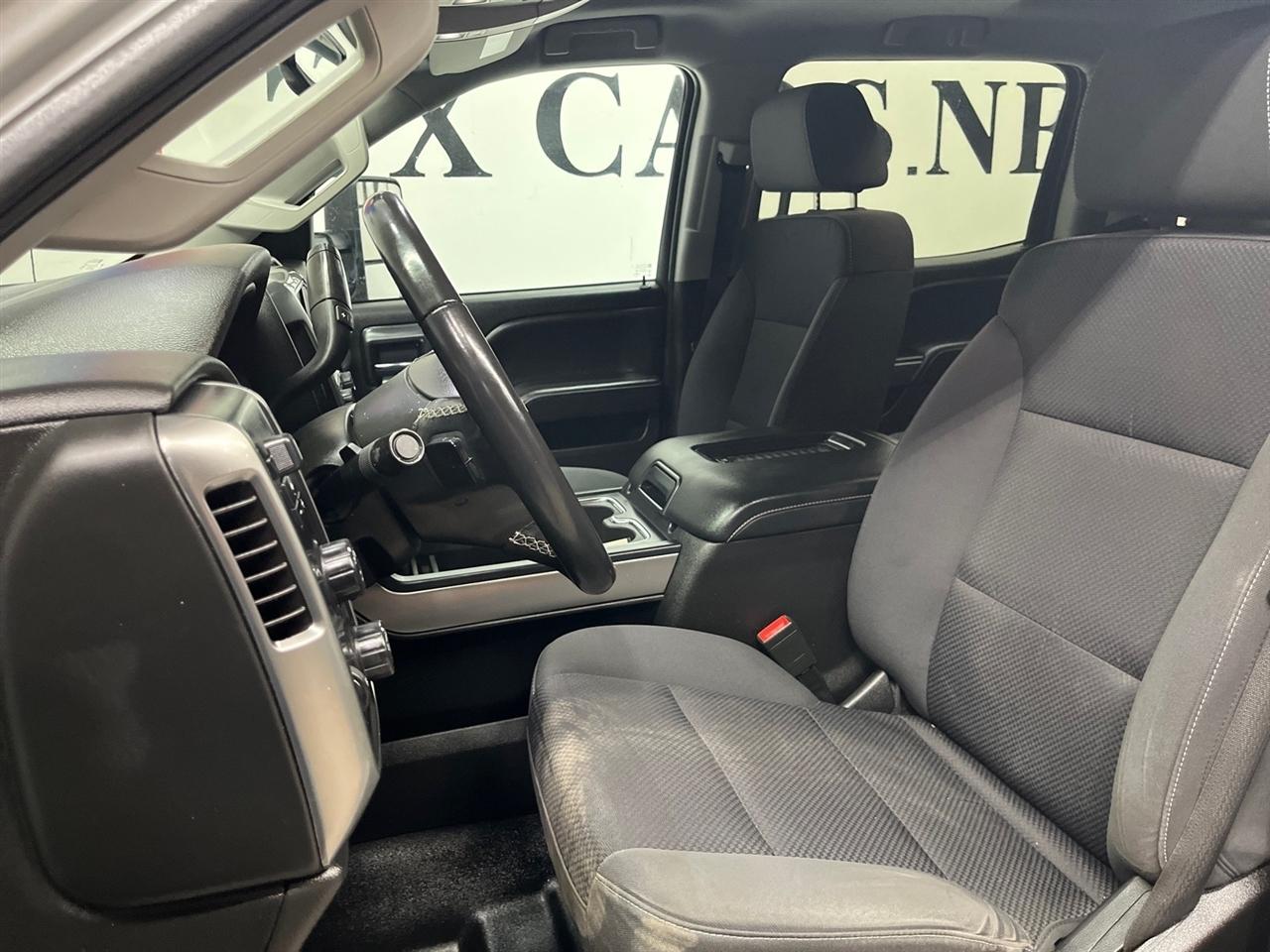 Chevrolet Silverado Medium Duty  2023