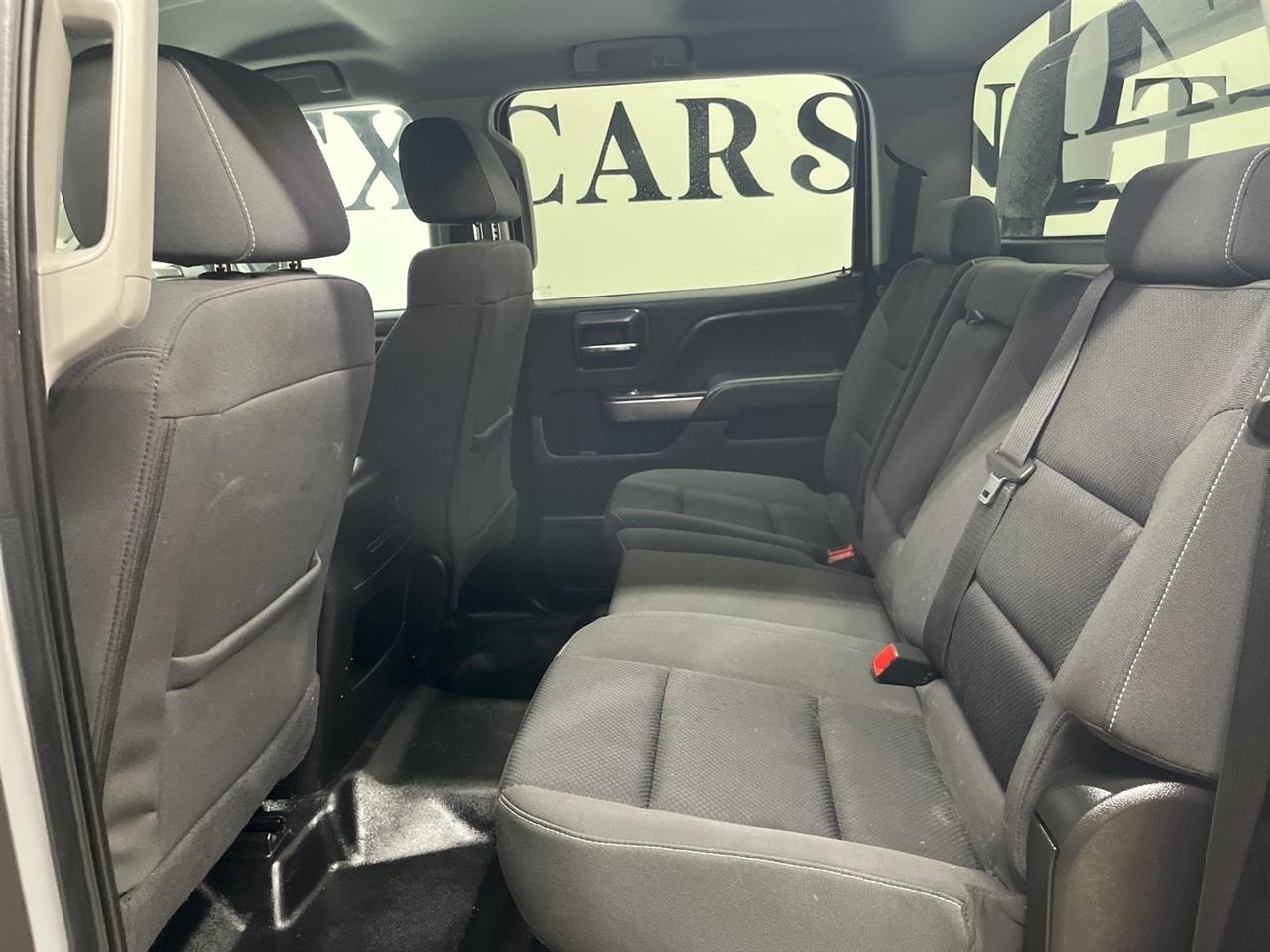 Chevrolet Silverado Medium Duty  2023