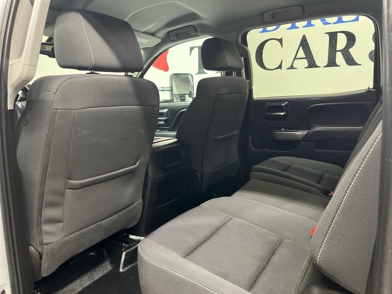 Chevrolet Silverado Medium Duty  2023