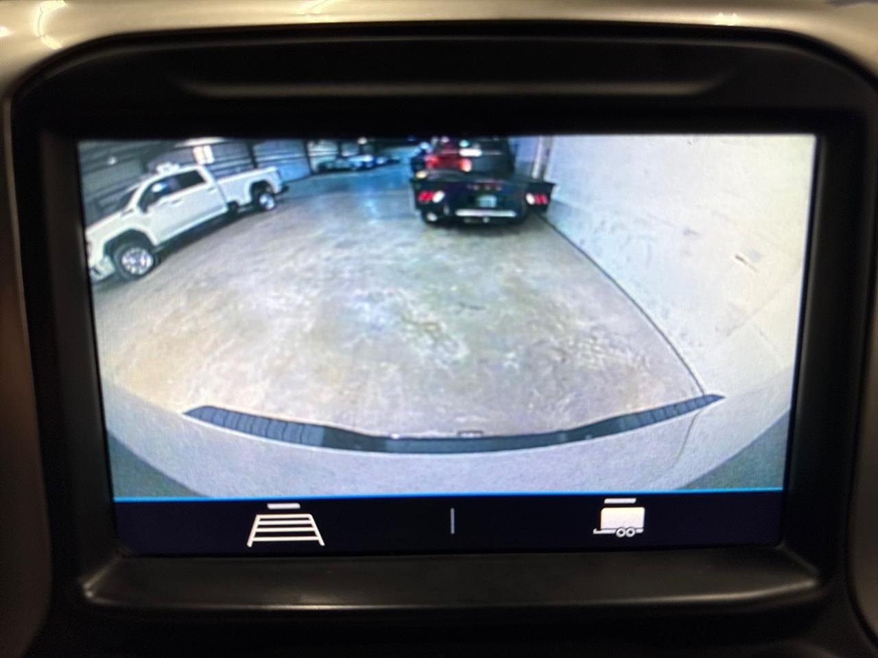 Chevrolet Silverado 2500HD LT Crew Cab Short Box 4WD 2021