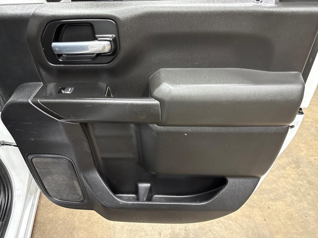 Chevrolet Silverado 2500HD LT Crew Cab Short Box 4WD 2021