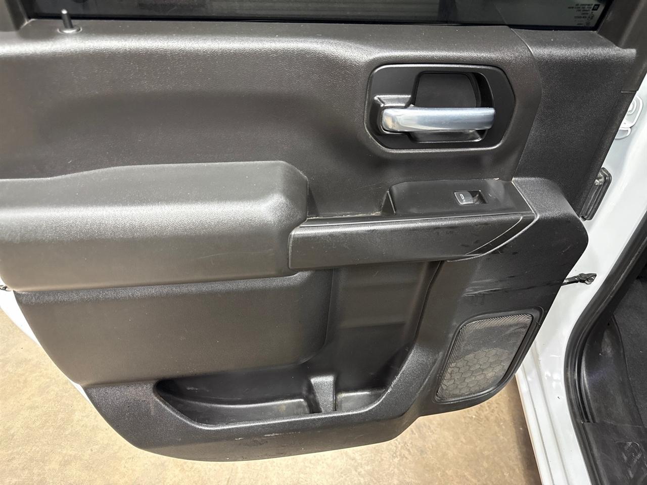 Chevrolet Silverado 2500HD LT Crew Cab Short Box 4WD 2021