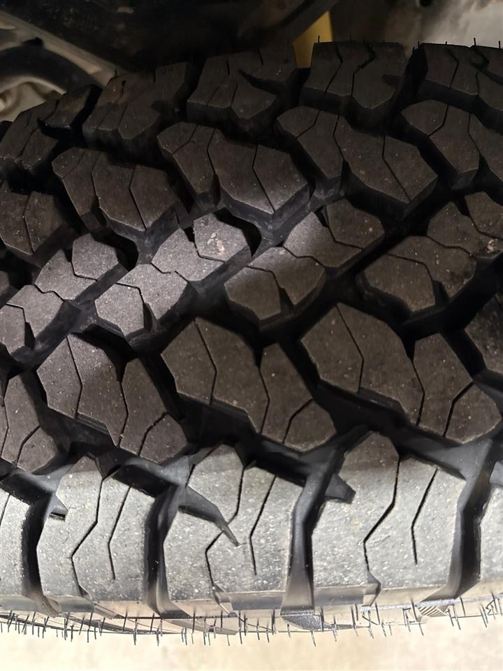 Chevrolet Silverado 2500HD LT Crew Cab Short Box 4WD 2021