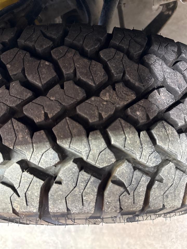 Chevrolet Silverado 2500HD LT Crew Cab Short Box 4WD 2021