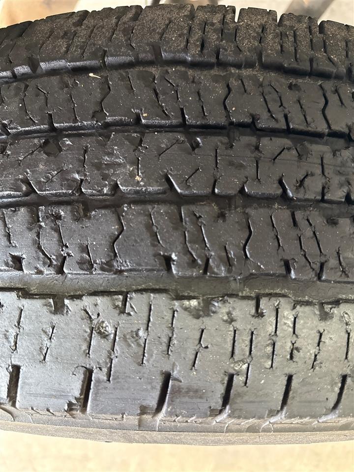 Chevrolet Silverado 2500HD LT Crew Cab Short Box 4WD 2021