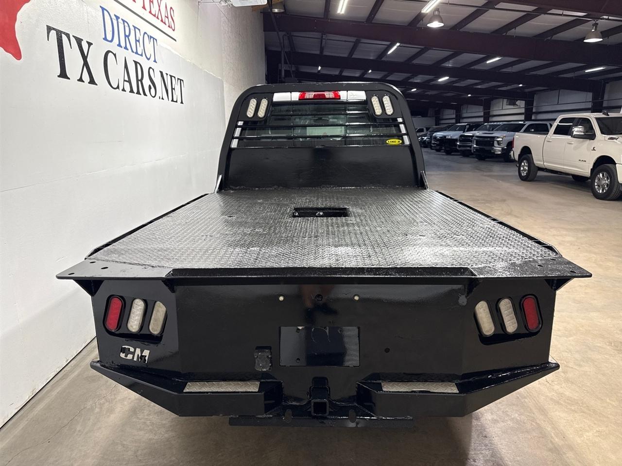 Chevrolet Silverado 2500HD Work Truck Crew Cab Short Box 4WD 2019