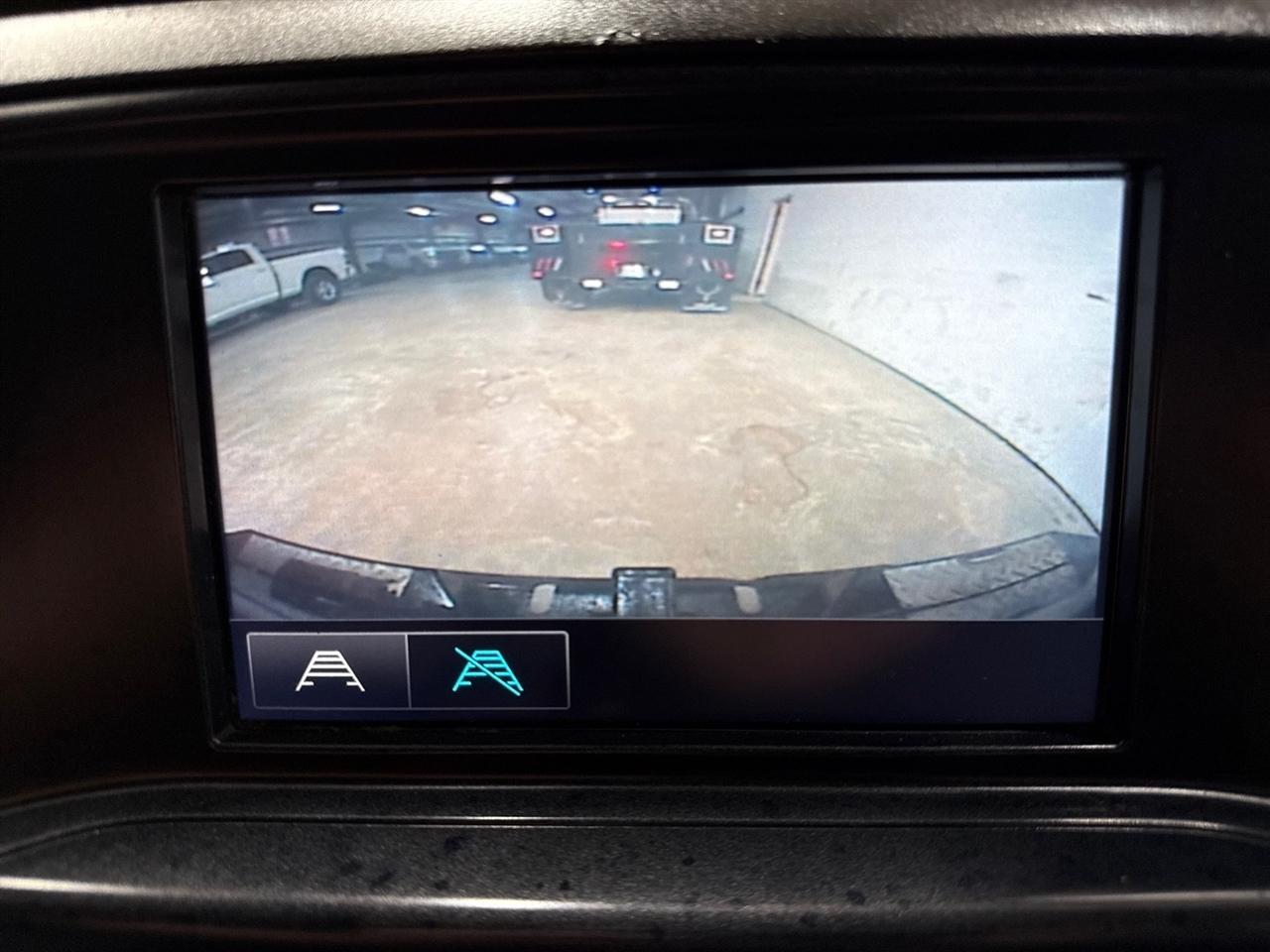 Chevrolet Silverado 2500HD Work Truck Crew Cab Short Box 4WD 2019