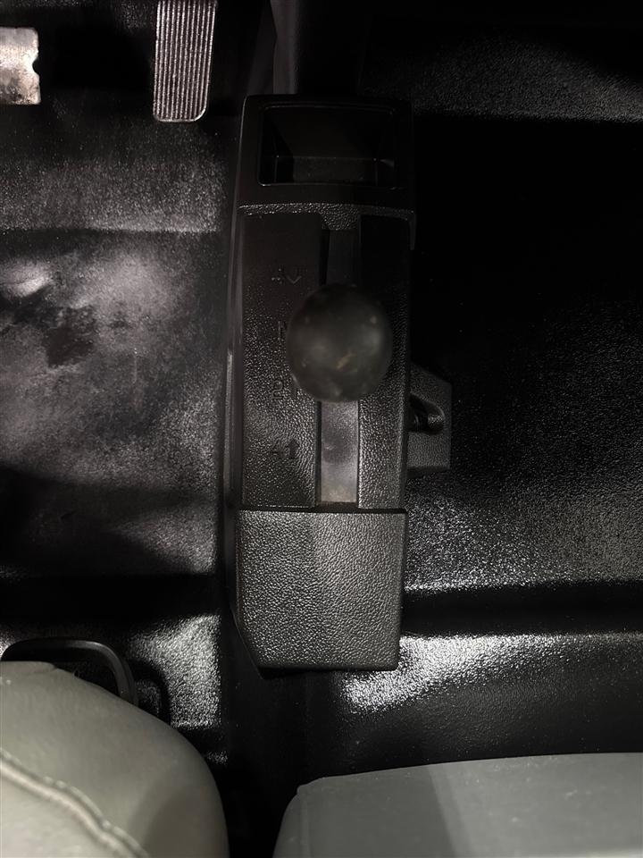 Chevrolet Silverado 2500HD Work Truck Crew Cab Short Box 4WD 2019