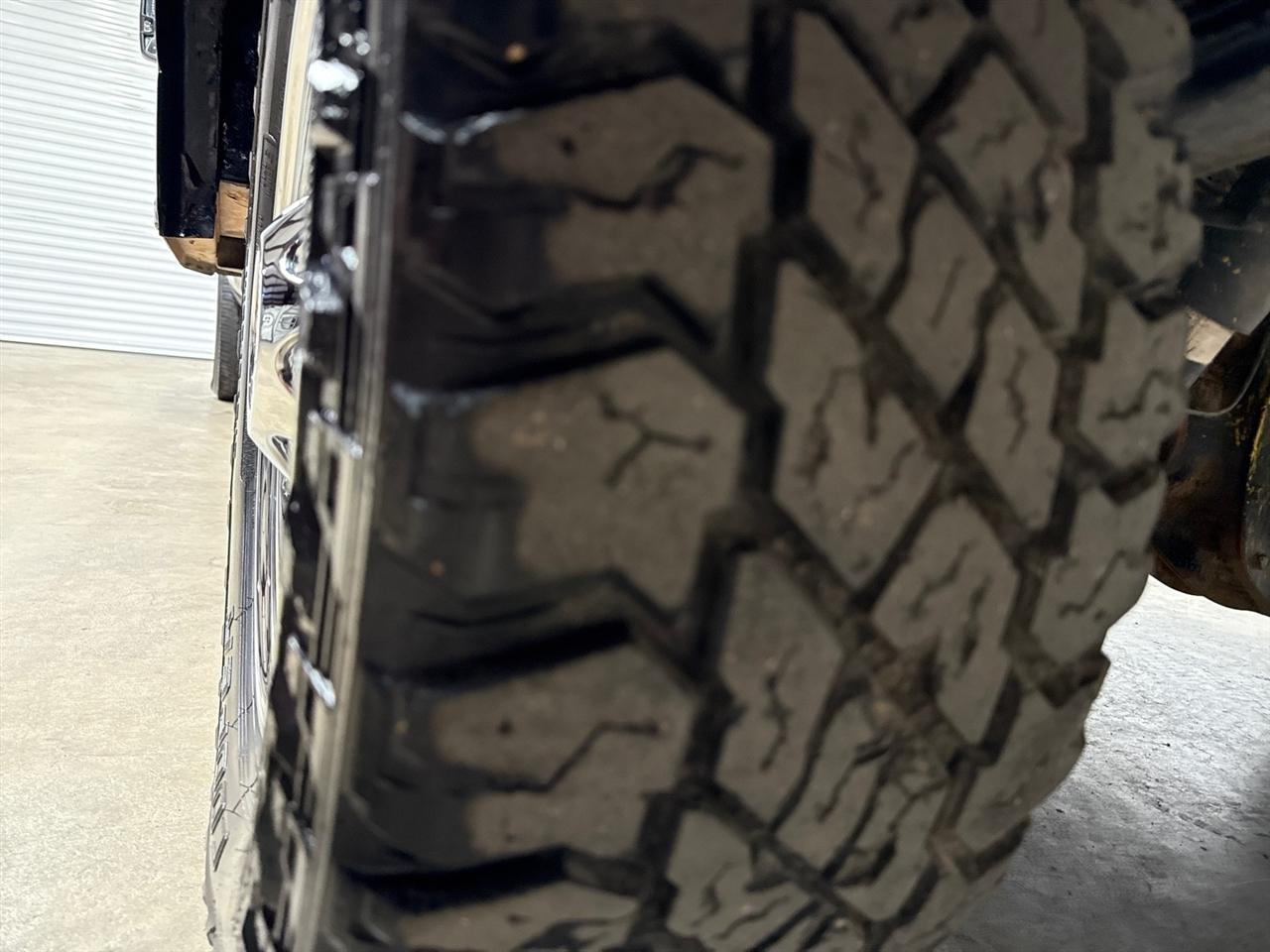 Chevrolet Silverado 2500HD Work Truck Crew Cab Short Box 4WD 2019