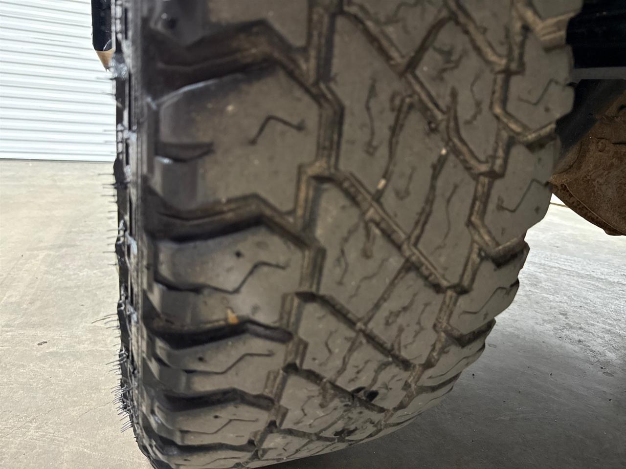 Chevrolet Silverado 2500HD Work Truck Crew Cab Short Box 4WD 2019