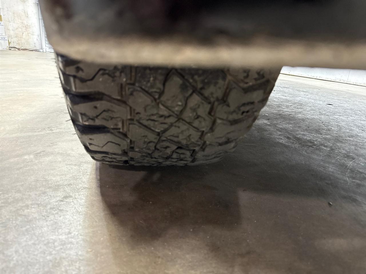 Chevrolet Silverado 2500HD Work Truck Crew Cab Short Box 4WD 2019