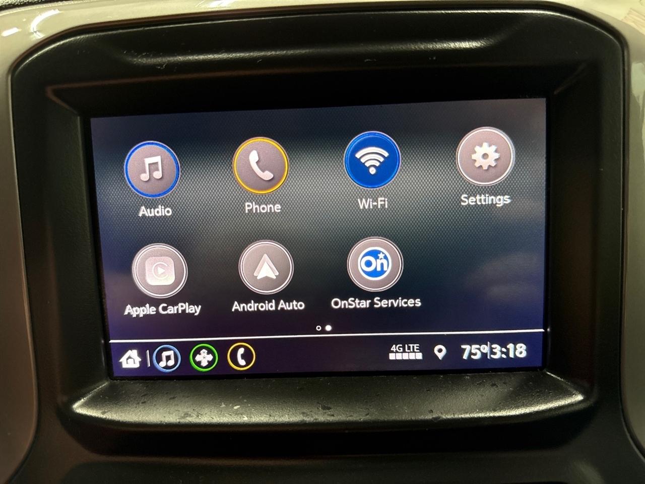 Chevrolet Silverado 3500HD Work Truck Crew Cab 4WD 2020