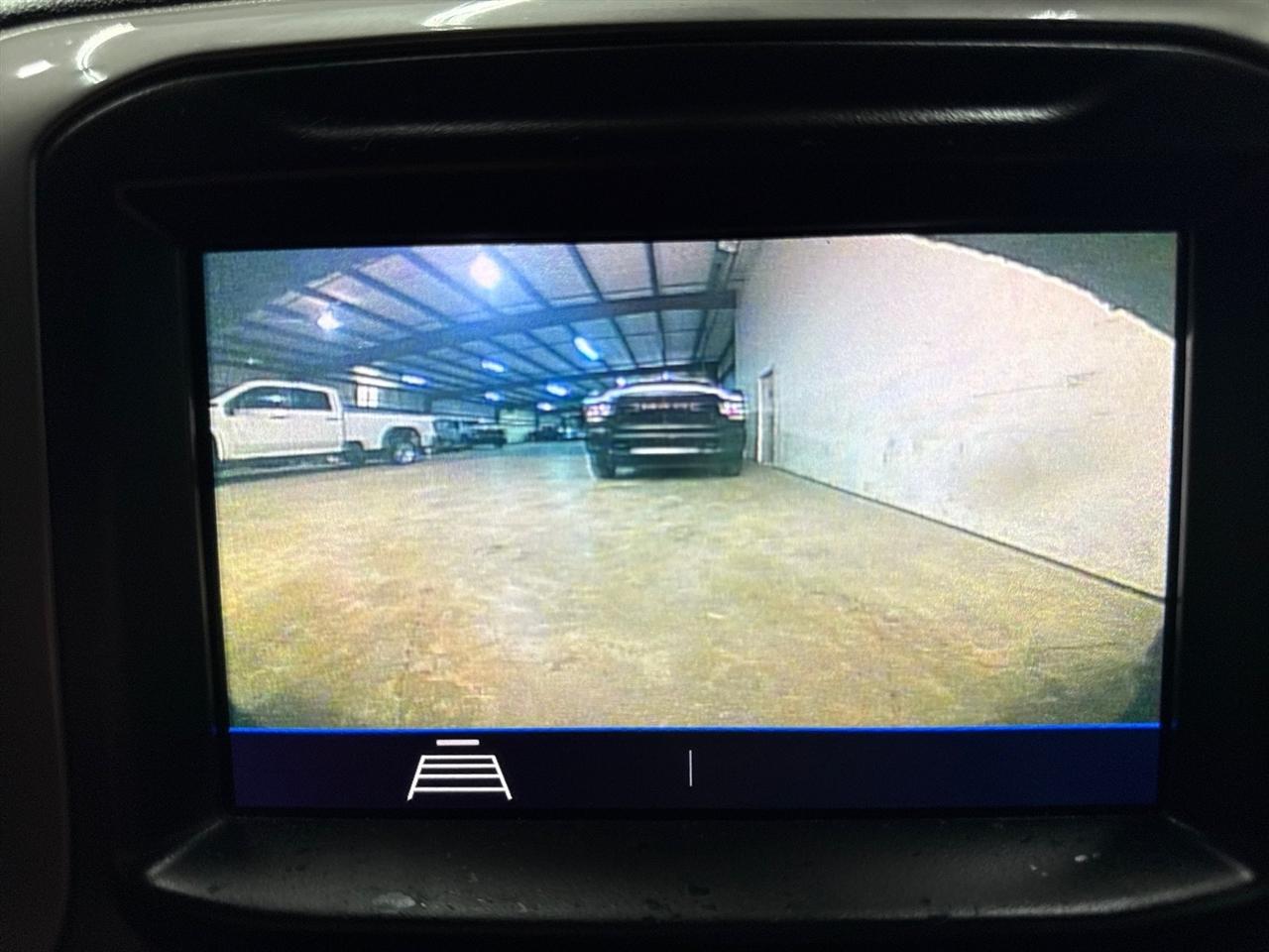 Chevrolet Silverado 3500HD Work Truck Crew Cab 4WD 2020