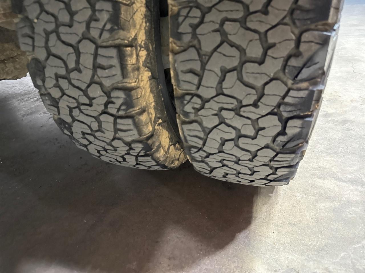 Chevrolet Silverado 3500HD Work Truck Crew Cab 4WD 2020