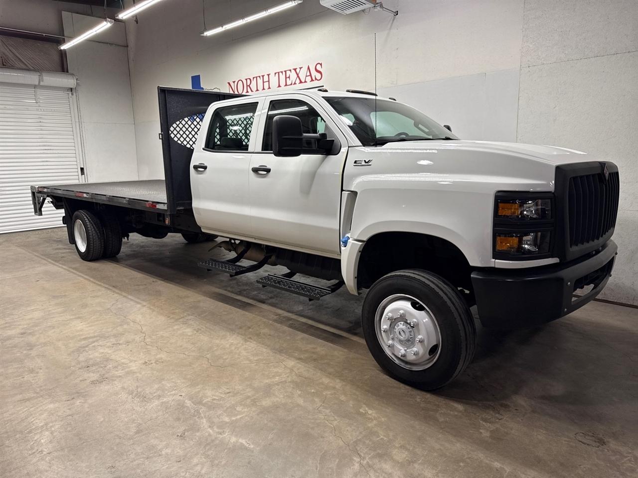 Chevrolet CV515  2022