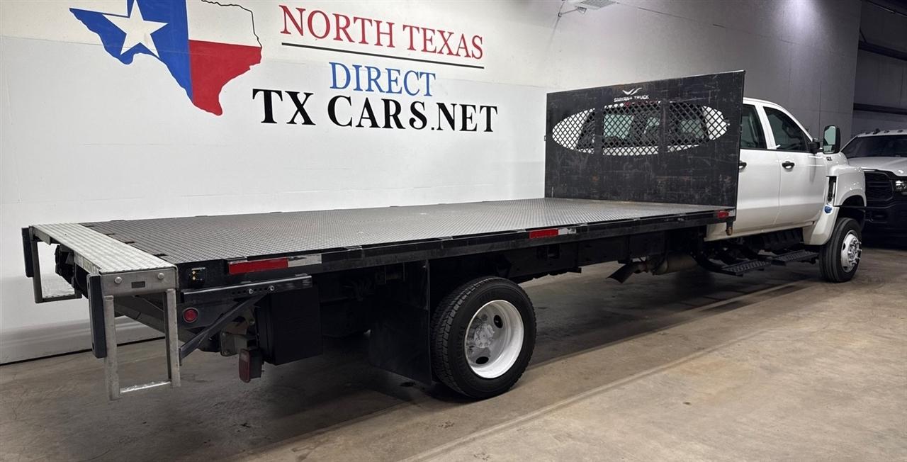 Chevrolet CV515  2022