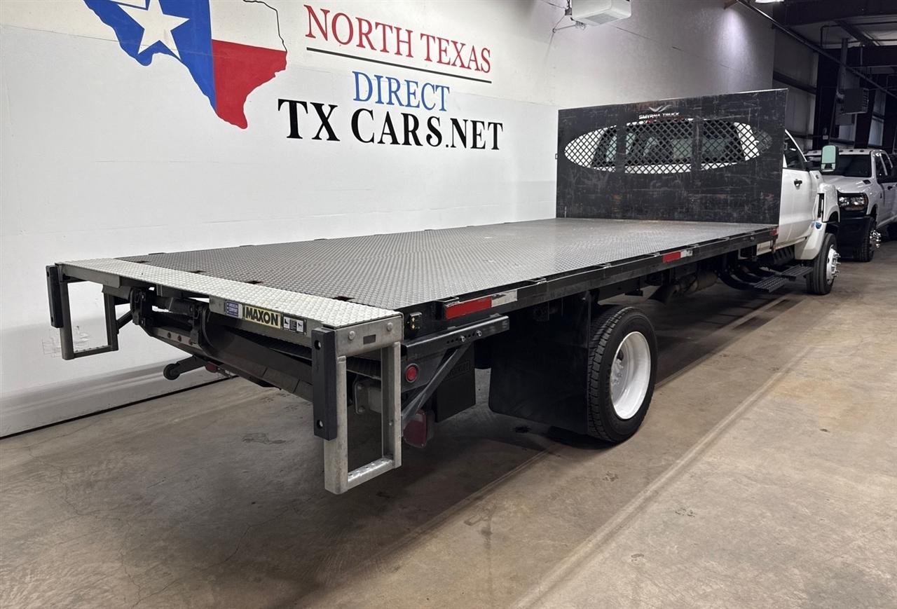 Chevrolet CV515  2022