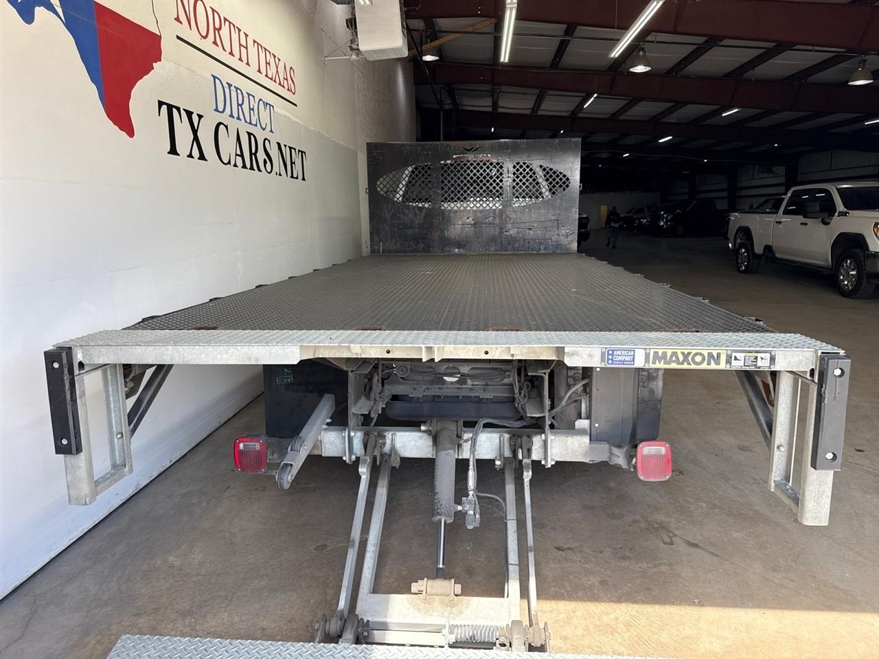 Chevrolet CV515  2022