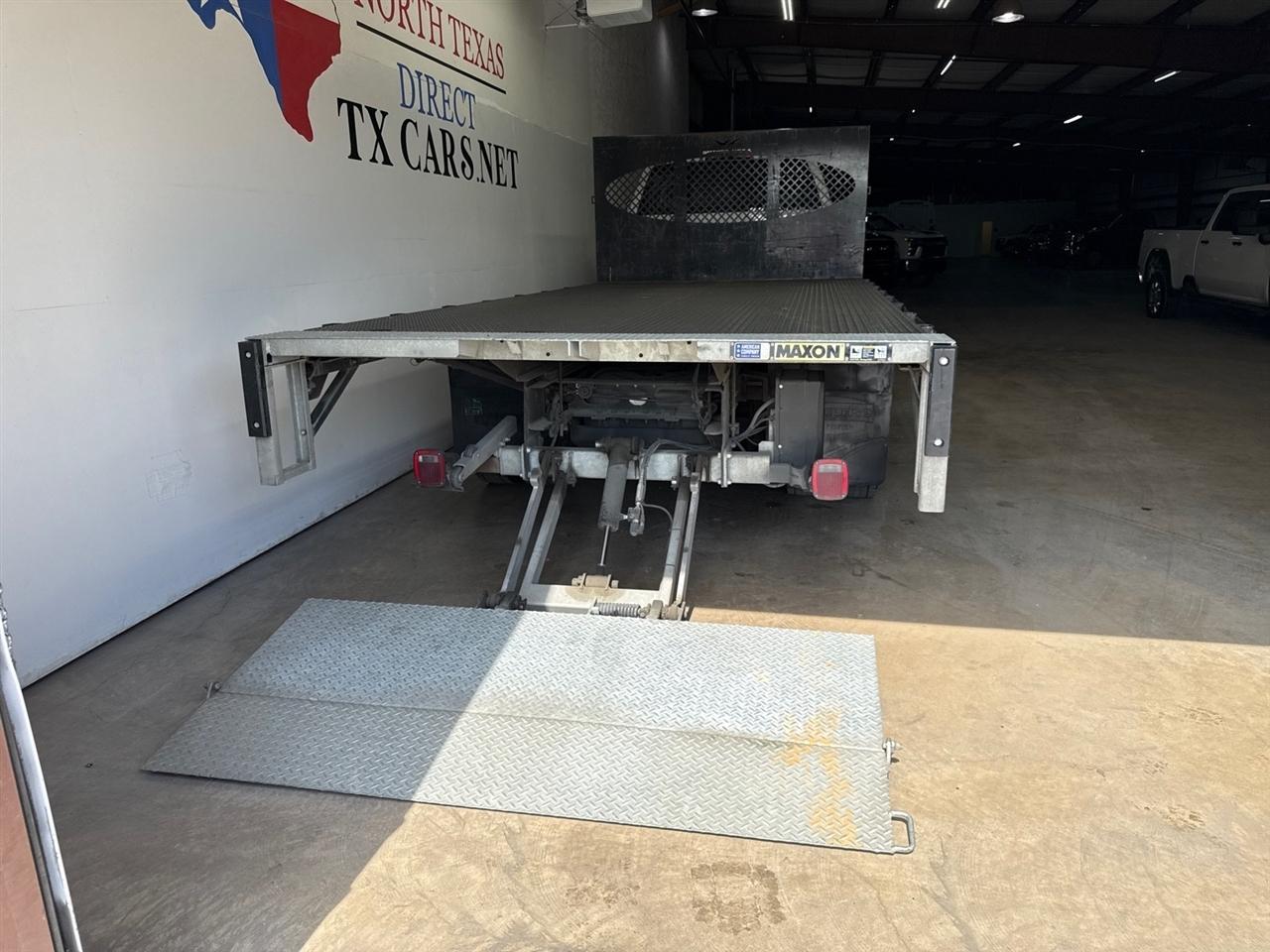 Chevrolet CV515  2022