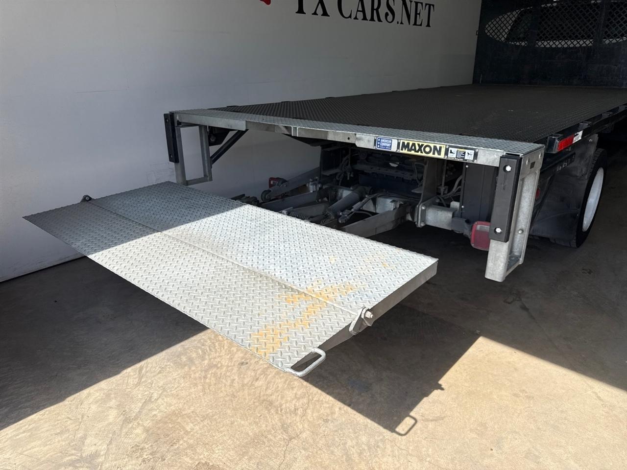 Chevrolet CV515  2022