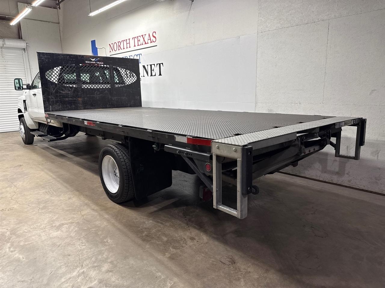 Chevrolet CV515  2022