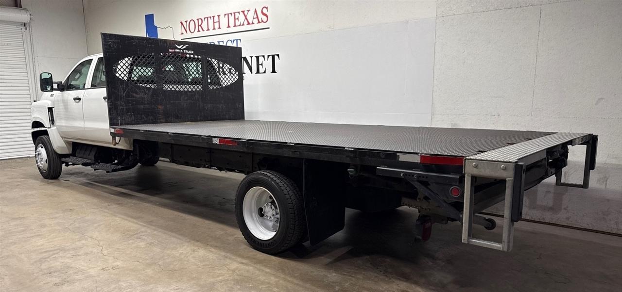 Chevrolet CV515  2022