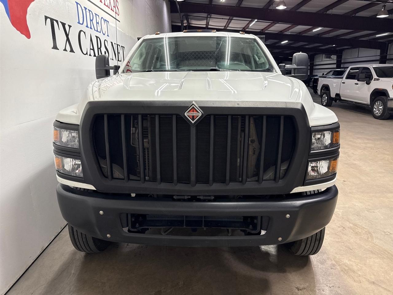 Chevrolet CV515  2022