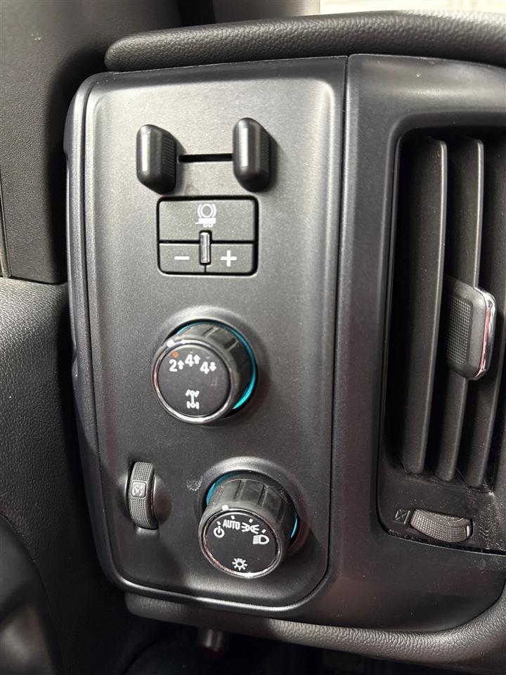 Chevrolet CV515  2022