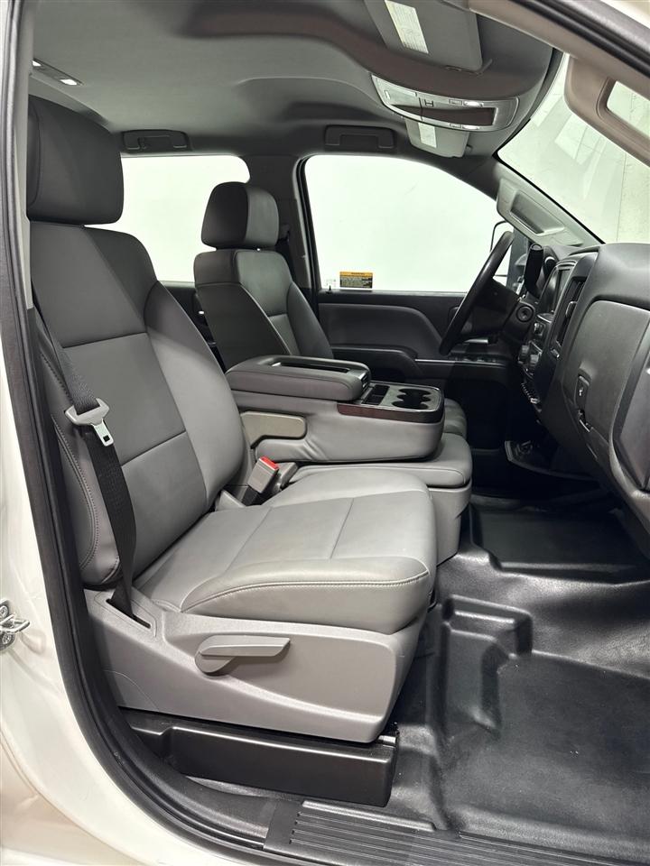 Chevrolet CV515  2022