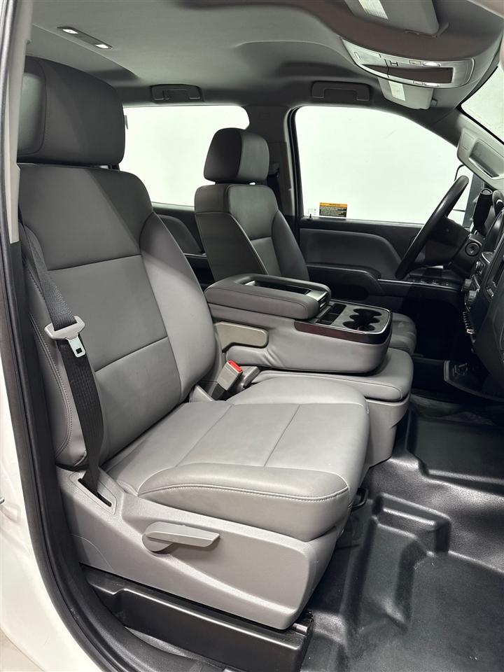 Chevrolet CV515  2022