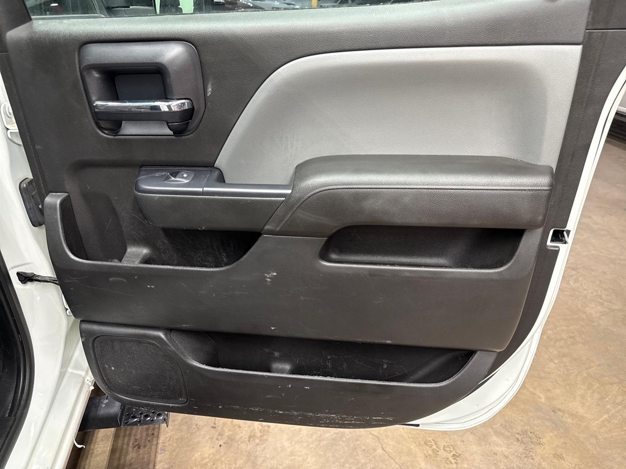 Chevrolet CV515  2022