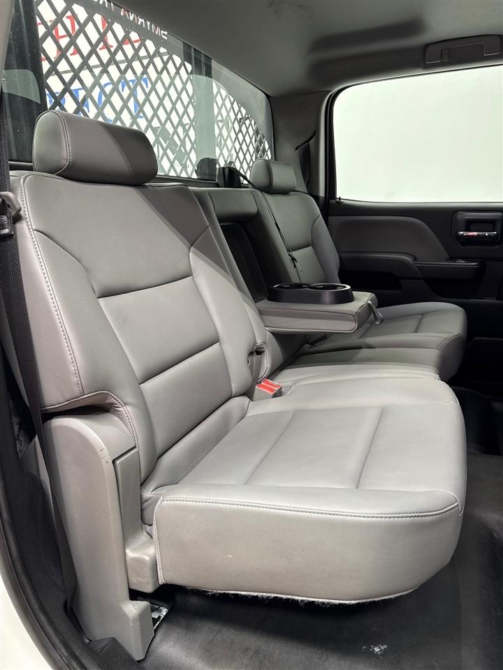 Chevrolet CV515  2022