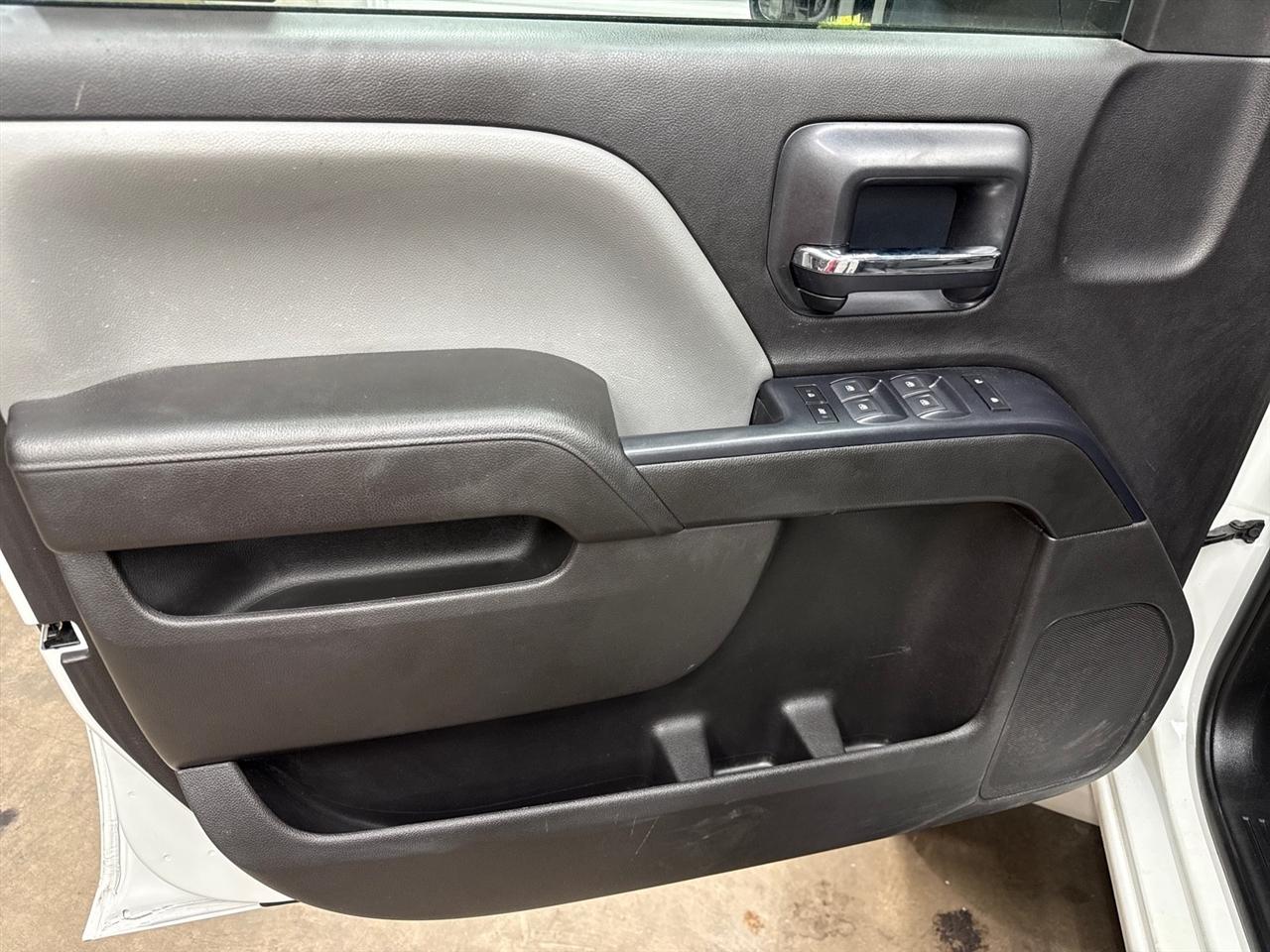 Chevrolet CV515  2022