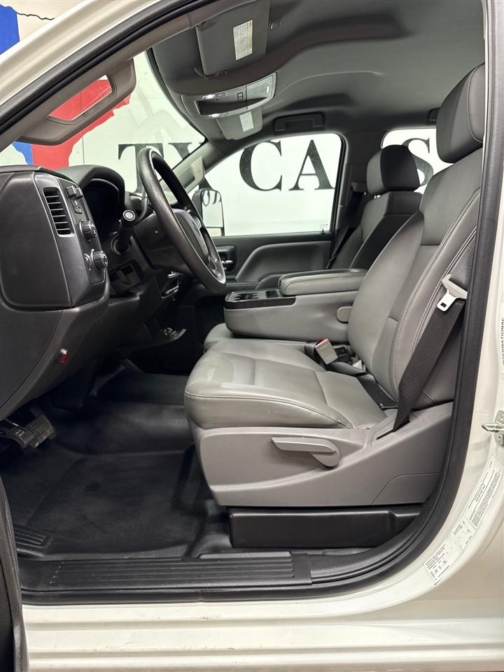 Chevrolet CV515  2022