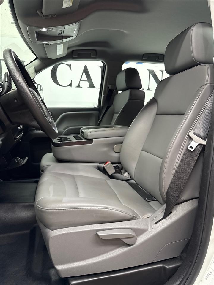 Chevrolet CV515  2022