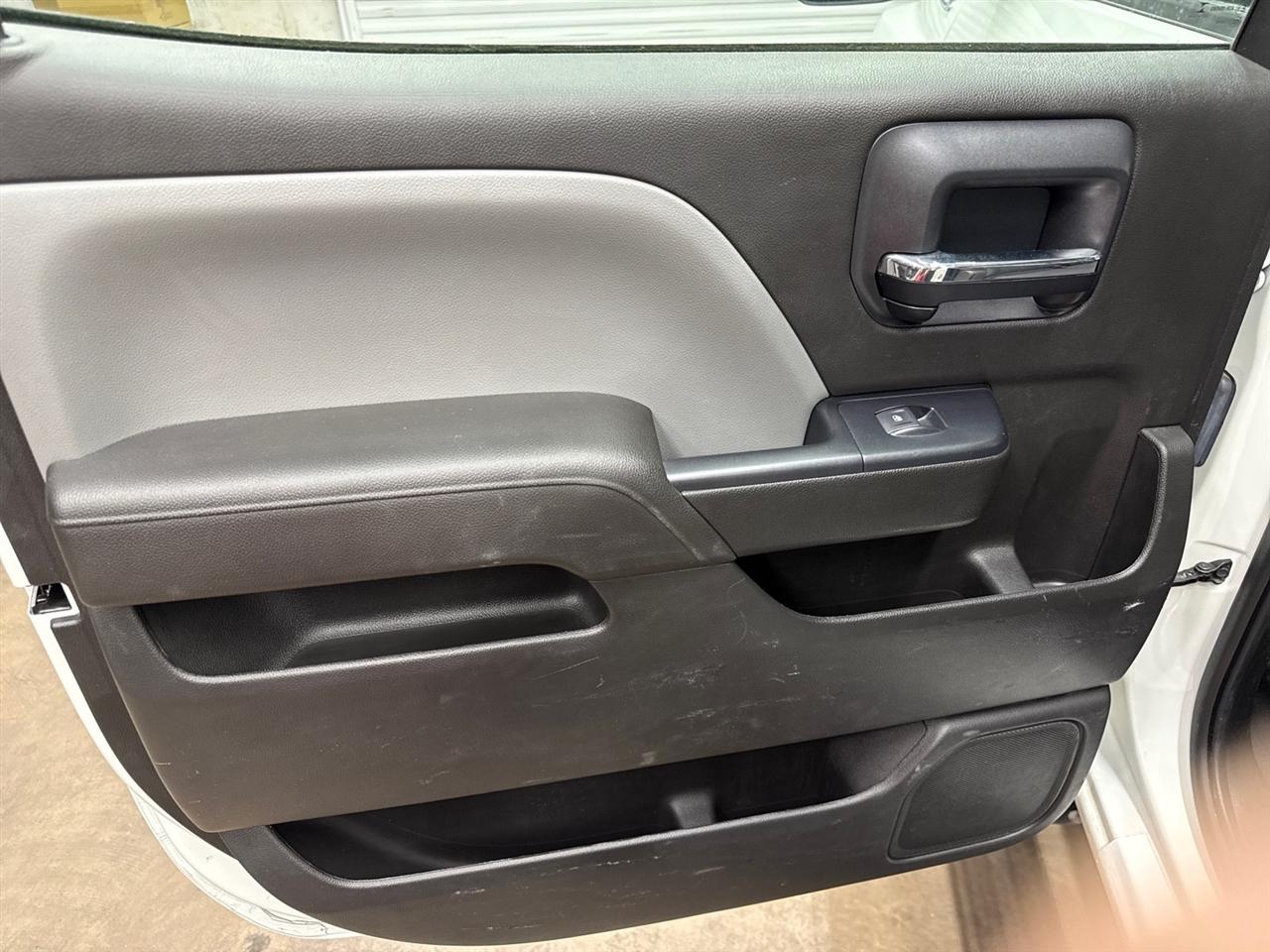 Chevrolet CV515  2022