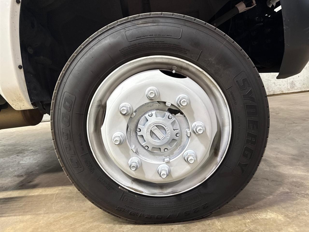 Chevrolet CV515  2022