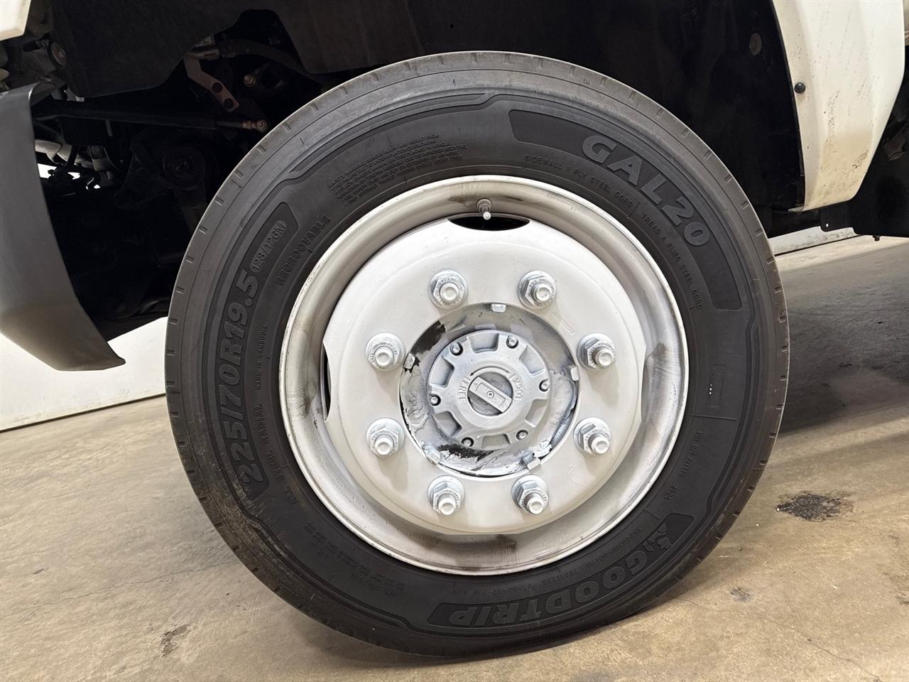 Chevrolet CV515  2022