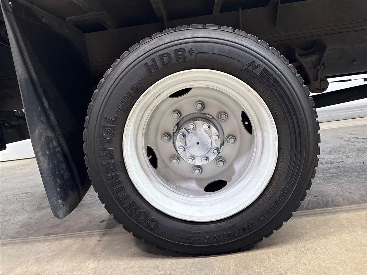 Chevrolet CV515  2022